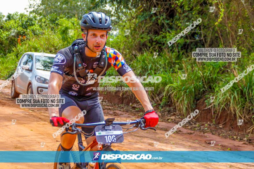 8ª Ultramaratona Pata de Onça - Domingo