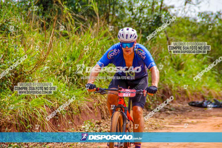 8ª Ultramaratona Pata de Onça - Domingo