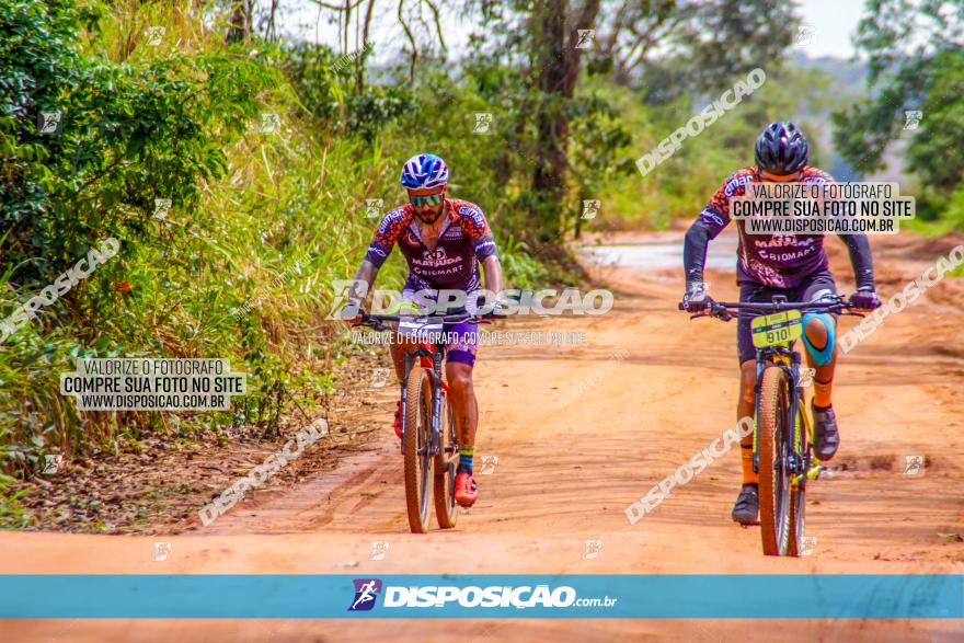 8ª Ultramaratona Pata de Onça - Domingo