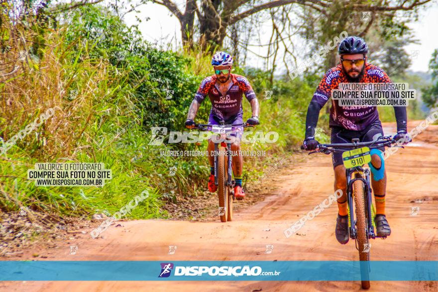 8ª Ultramaratona Pata de Onça - Domingo