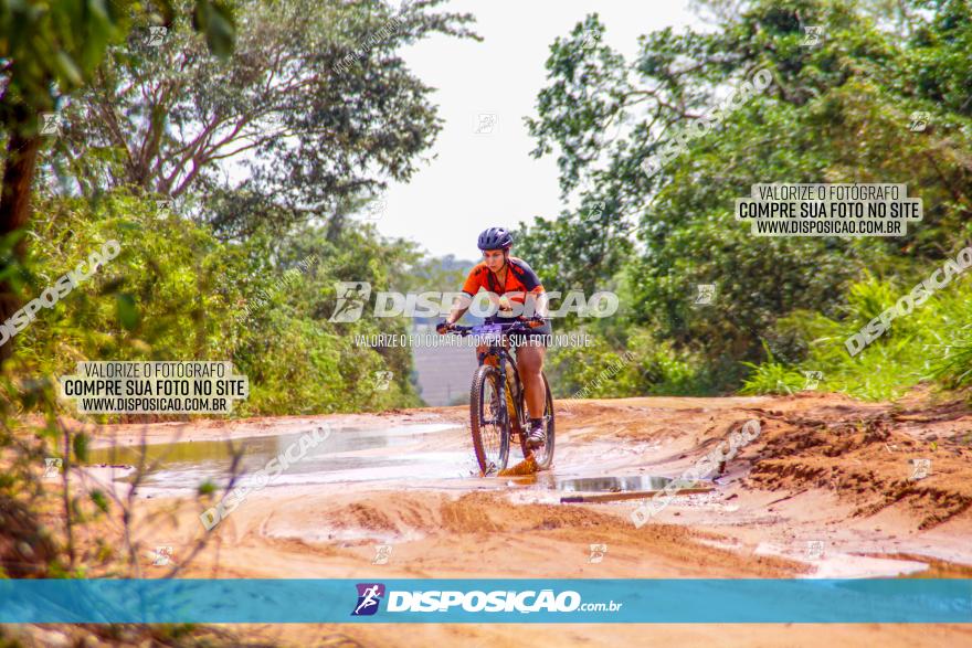 8ª Ultramaratona Pata de Onça - Domingo