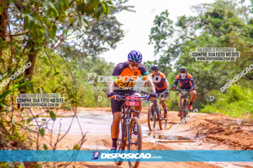 8ª Ultramaratona Pata de Onça - Domingo