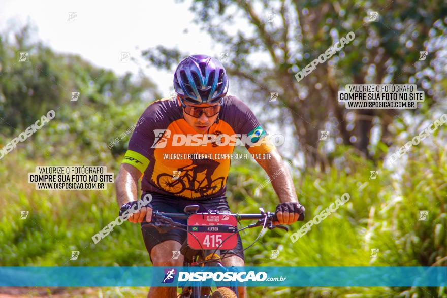 8ª Ultramaratona Pata de Onça - Domingo