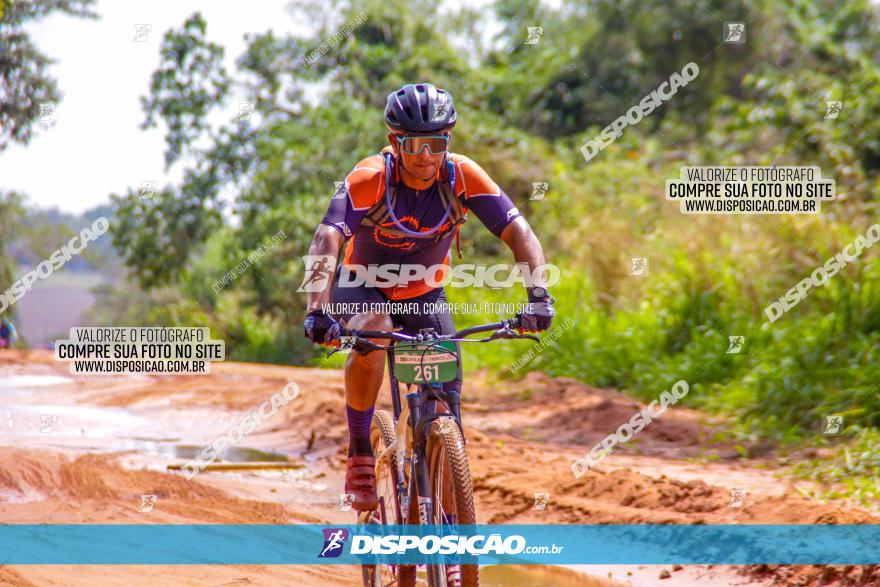 8ª Ultramaratona Pata de Onça - Domingo