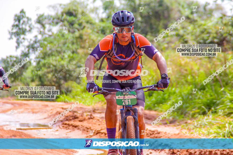 8ª Ultramaratona Pata de Onça - Domingo