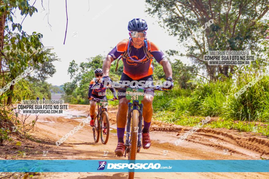 8ª Ultramaratona Pata de Onça - Domingo