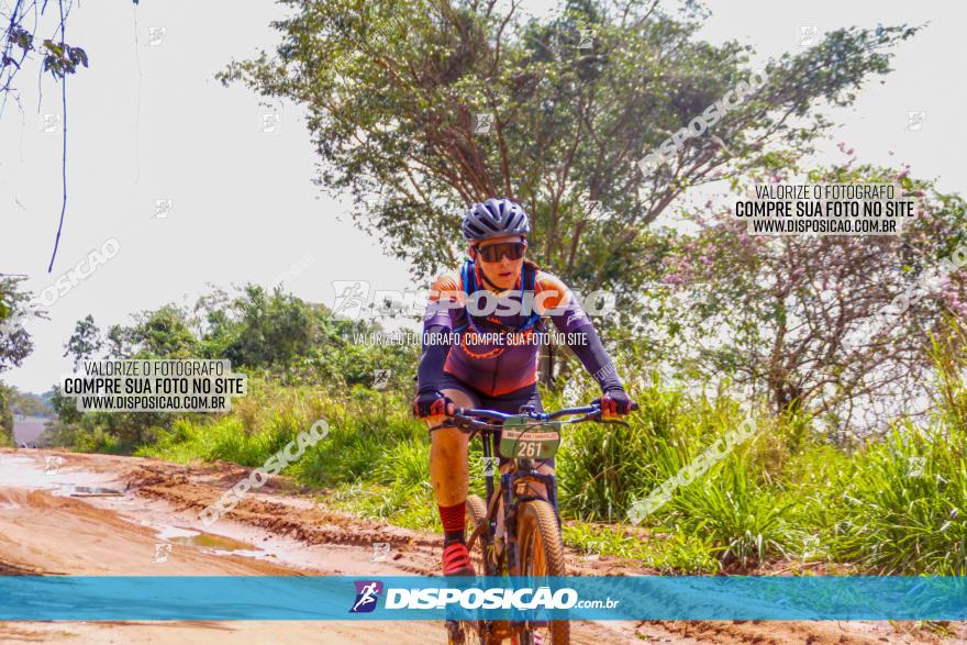 8ª Ultramaratona Pata de Onça - Domingo