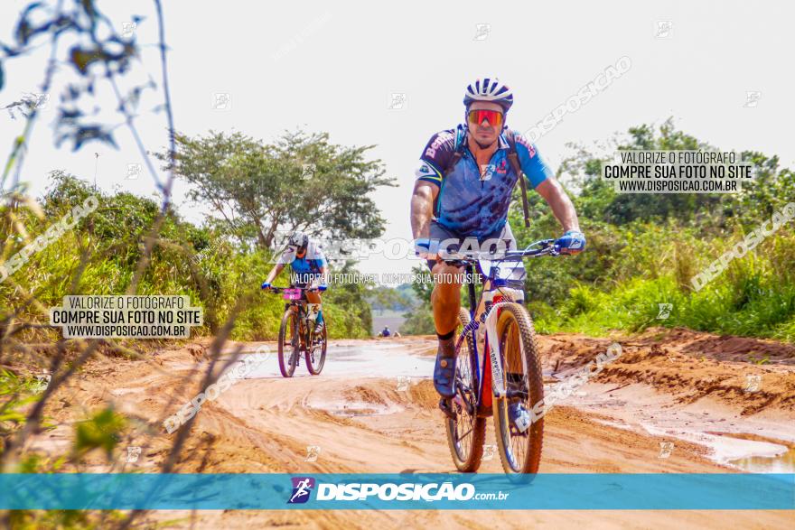 8ª Ultramaratona Pata de Onça - Domingo