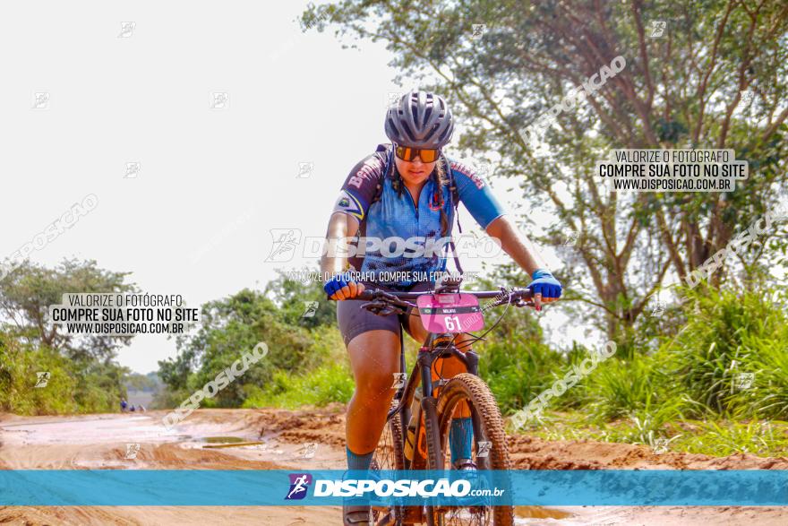 8ª Ultramaratona Pata de Onça - Domingo