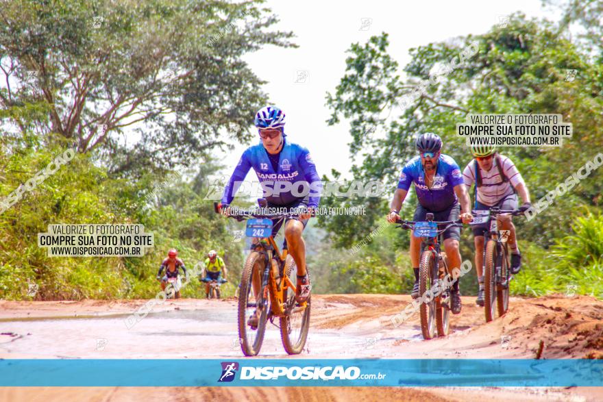 8ª Ultramaratona Pata de Onça - Domingo