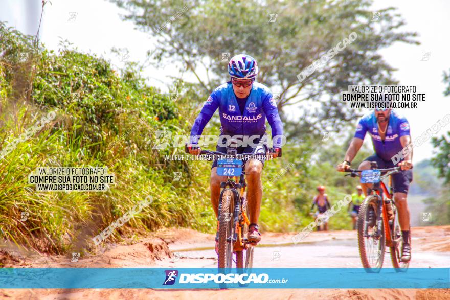 8ª Ultramaratona Pata de Onça - Domingo