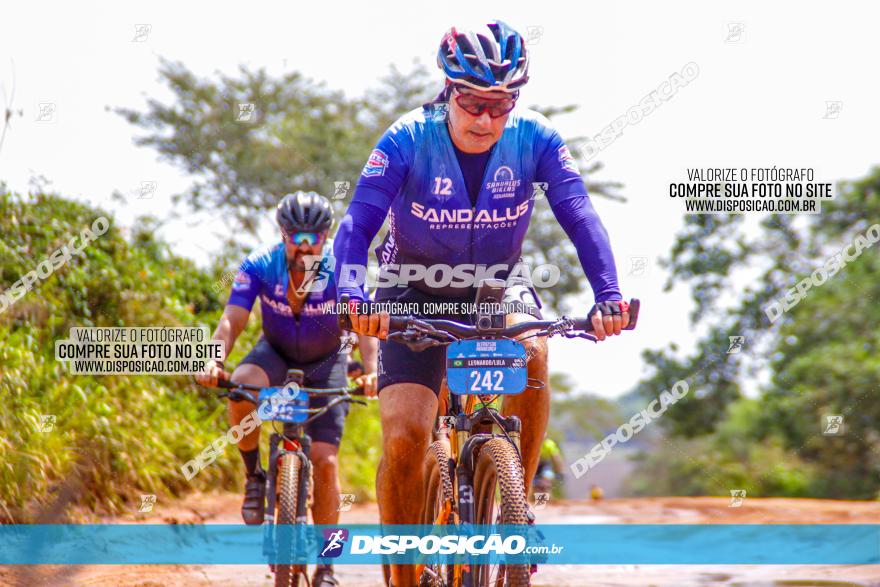 8ª Ultramaratona Pata de Onça - Domingo