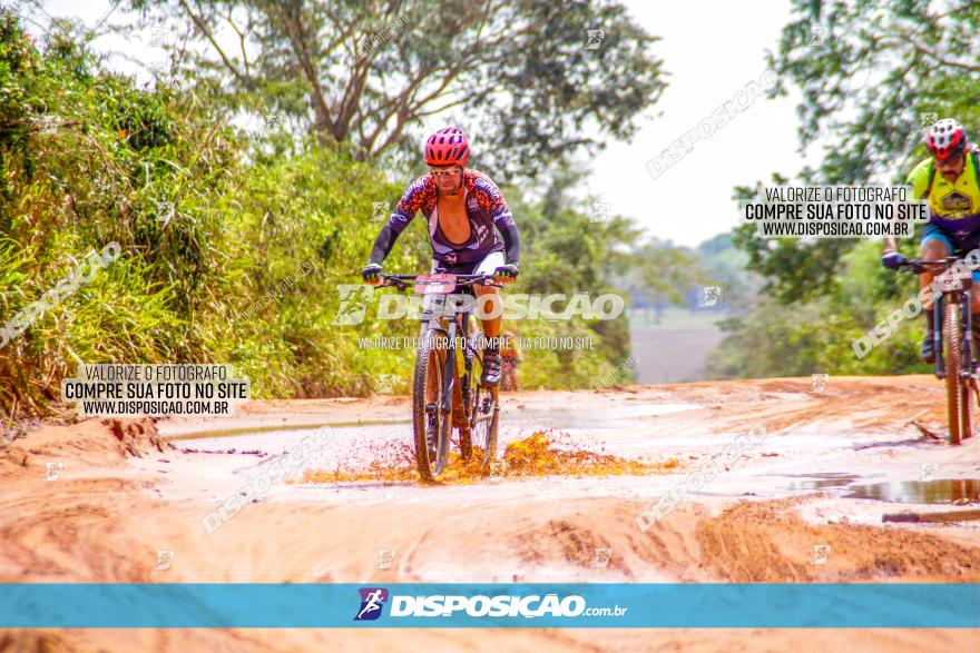 8ª Ultramaratona Pata de Onça - Domingo