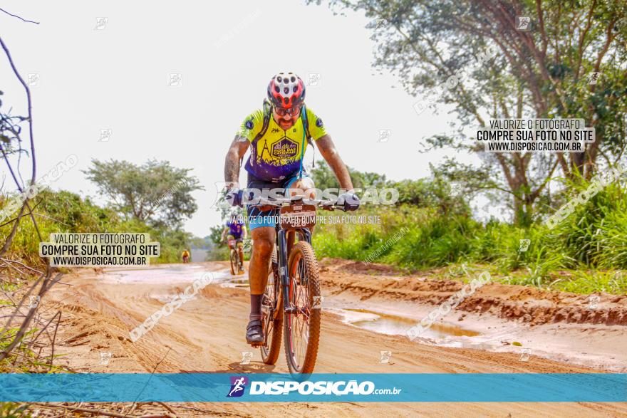 8ª Ultramaratona Pata de Onça - Domingo