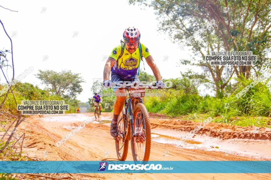 8ª Ultramaratona Pata de Onça - Domingo