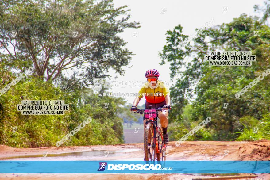 8ª Ultramaratona Pata de Onça - Domingo