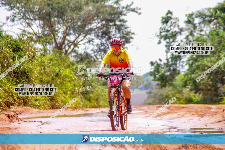 8ª Ultramaratona Pata de Onça - Domingo