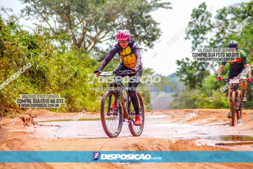 8ª Ultramaratona Pata de Onça - Domingo