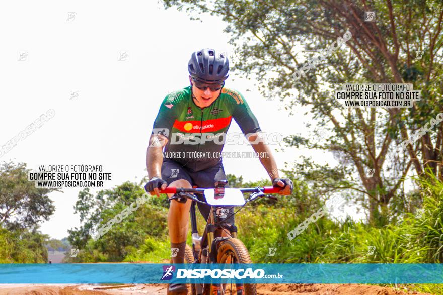 8ª Ultramaratona Pata de Onça - Domingo