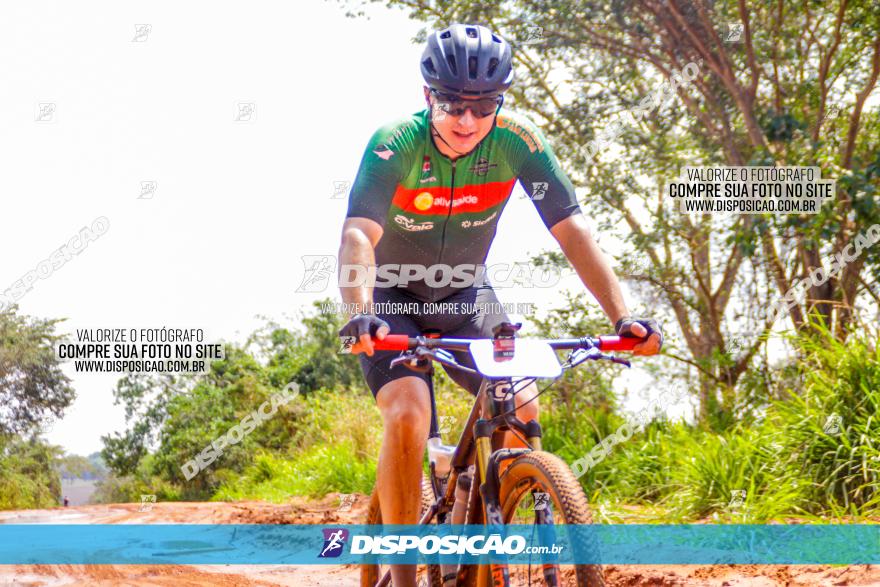 8ª Ultramaratona Pata de Onça - Domingo