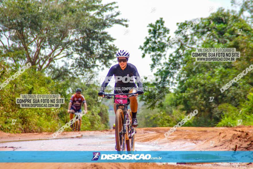 8ª Ultramaratona Pata de Onça - Domingo