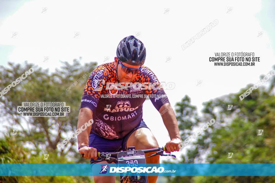 8ª Ultramaratona Pata de Onça - Domingo