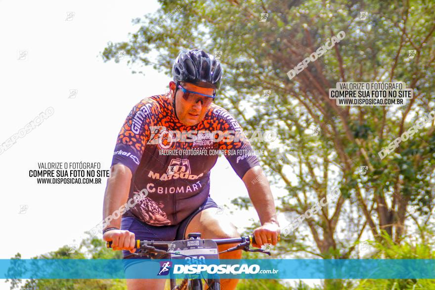 8ª Ultramaratona Pata de Onça - Domingo