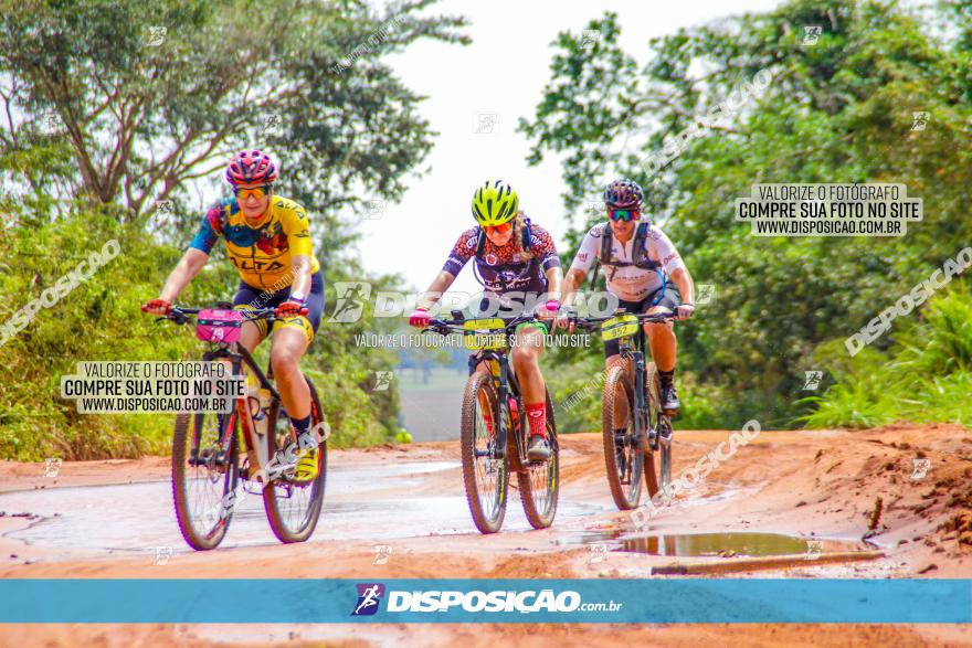 8ª Ultramaratona Pata de Onça - Domingo