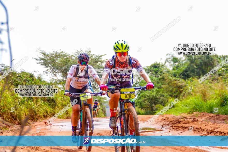 8ª Ultramaratona Pata de Onça - Domingo