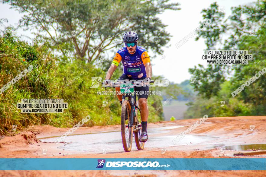 8ª Ultramaratona Pata de Onça - Domingo