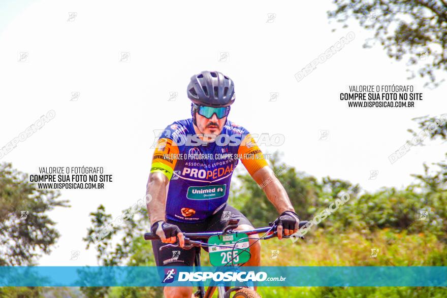 8ª Ultramaratona Pata de Onça - Domingo