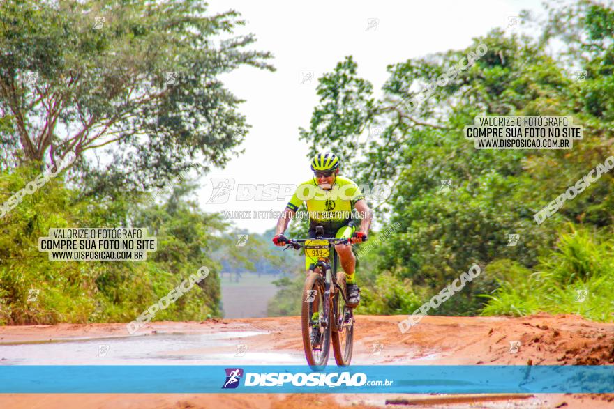 8ª Ultramaratona Pata de Onça - Domingo