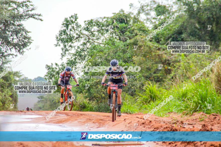 8ª Ultramaratona Pata de Onça - Domingo