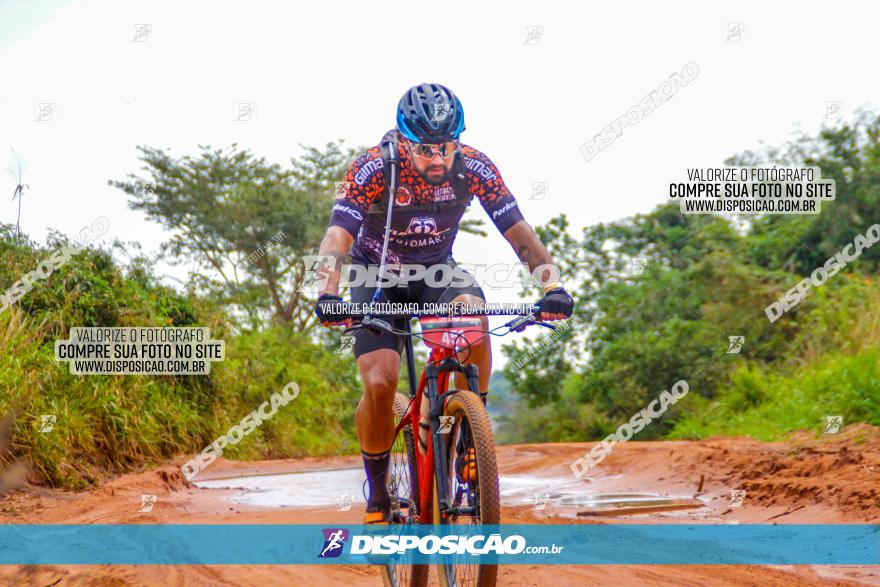 8ª Ultramaratona Pata de Onça - Domingo