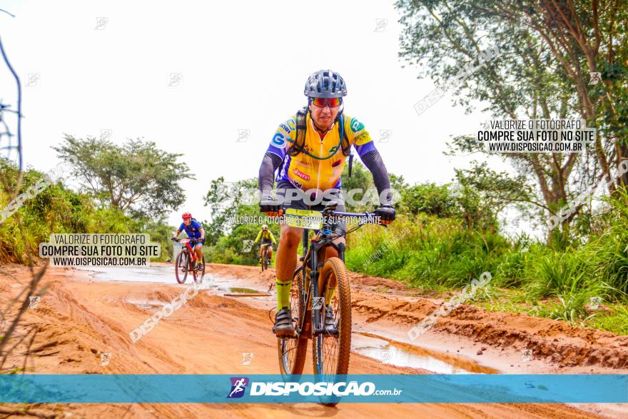 8ª Ultramaratona Pata de Onça - Domingo