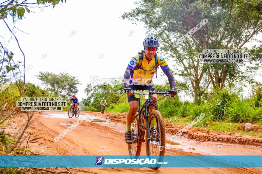 8ª Ultramaratona Pata de Onça - Domingo