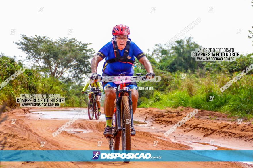 8ª Ultramaratona Pata de Onça - Domingo