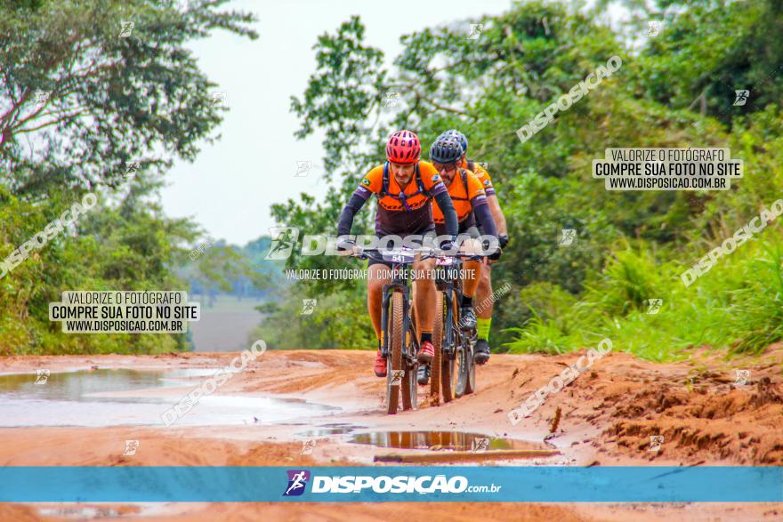 8ª Ultramaratona Pata de Onça - Domingo