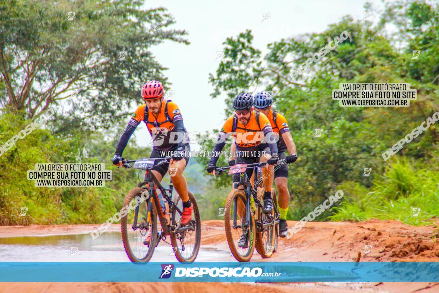 8ª Ultramaratona Pata de Onça - Domingo