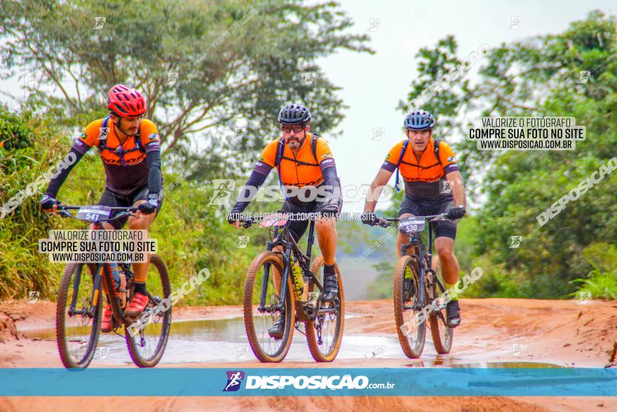 8ª Ultramaratona Pata de Onça - Domingo