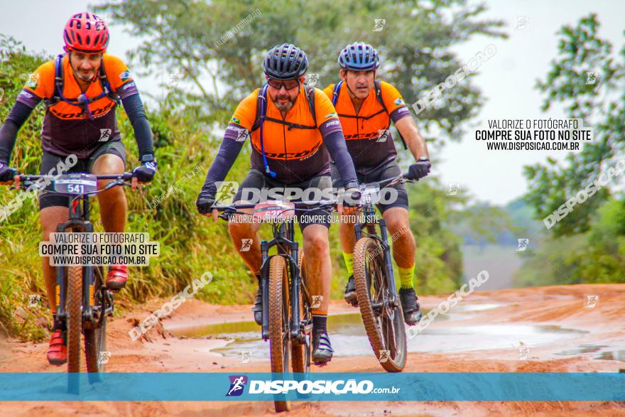 8ª Ultramaratona Pata de Onça - Domingo