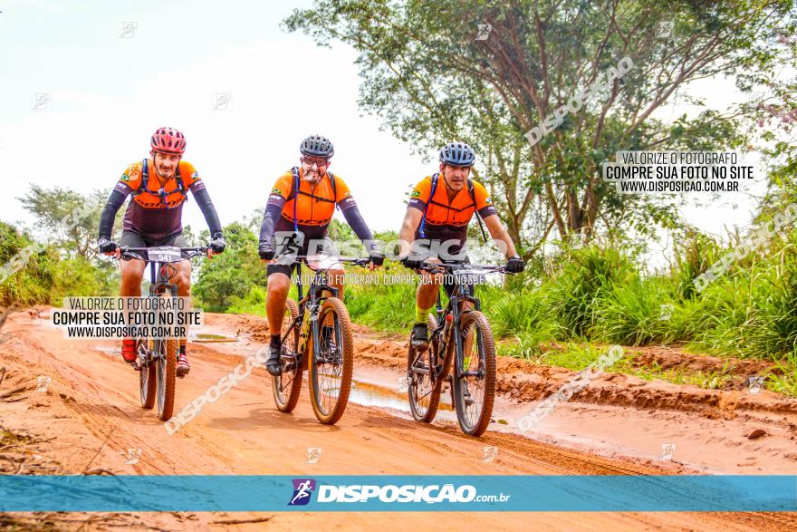 8ª Ultramaratona Pata de Onça - Domingo