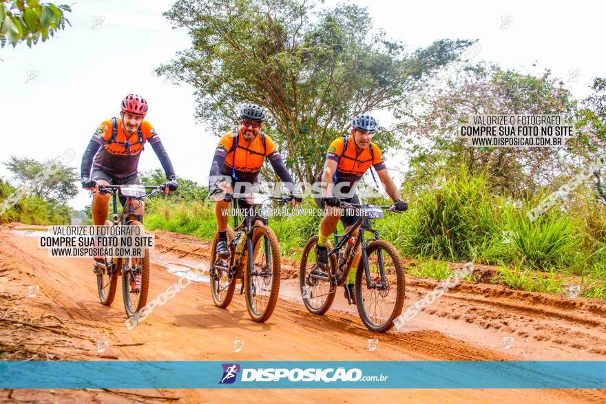 8ª Ultramaratona Pata de Onça - Domingo