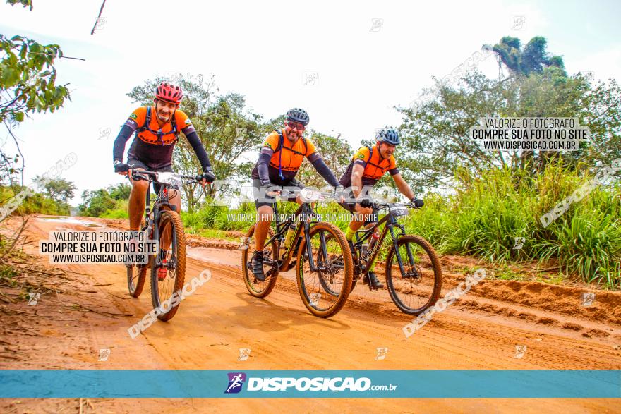 8ª Ultramaratona Pata de Onça - Domingo