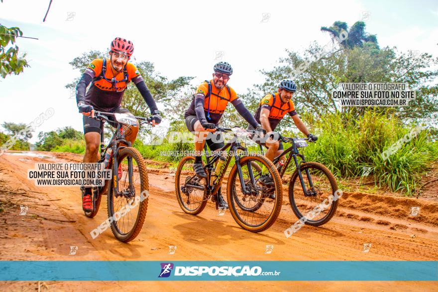 8ª Ultramaratona Pata de Onça - Domingo