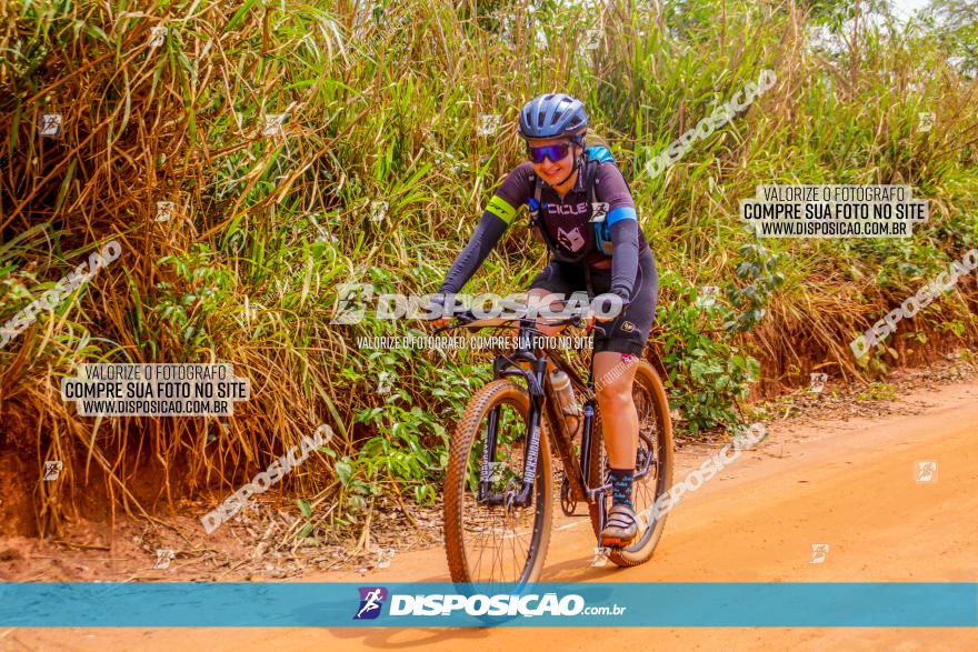 8ª Ultramaratona Pata de Onça - Domingo