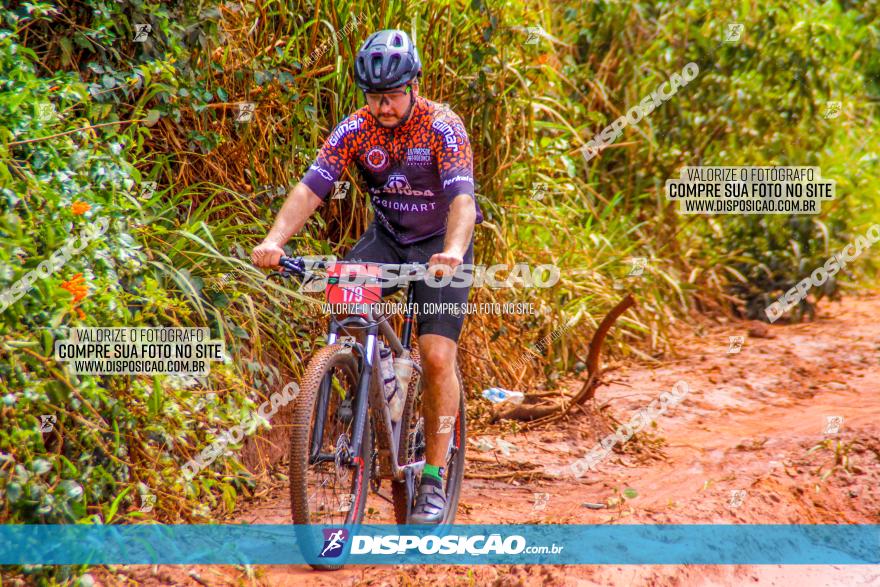 8ª Ultramaratona Pata de Onça - Domingo