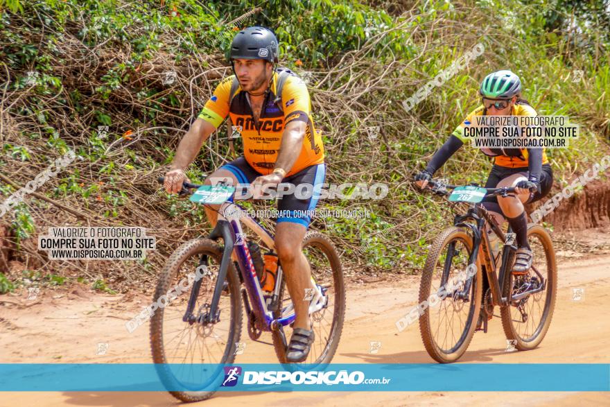 8ª Ultramaratona Pata de Onça - Domingo