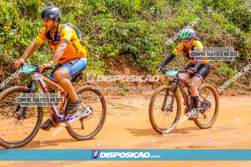 8ª Ultramaratona Pata de Onça - Domingo