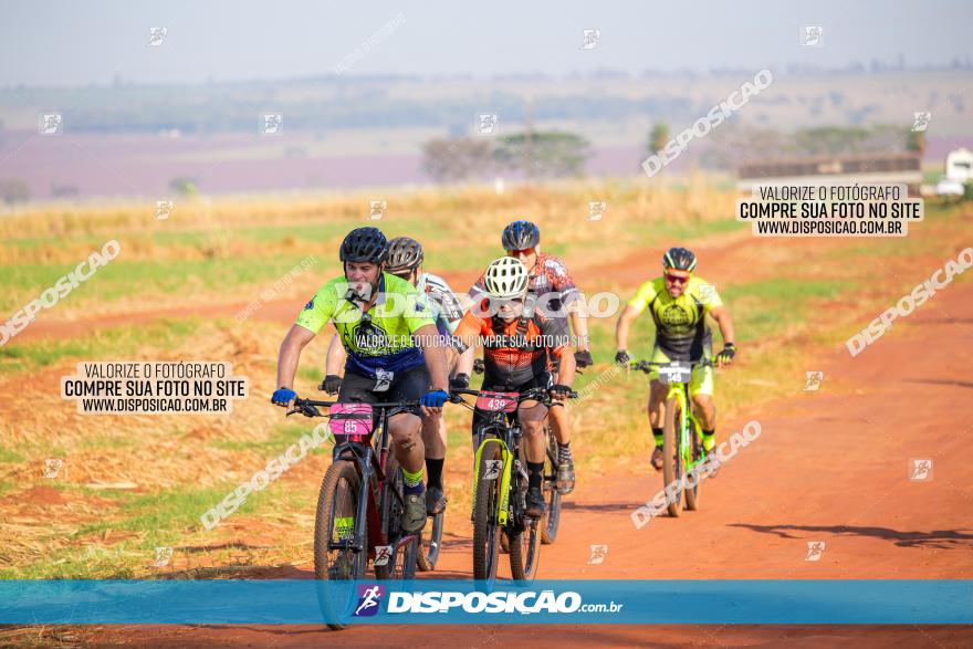 8ª Ultramaratona Pata de Onça - Domingo